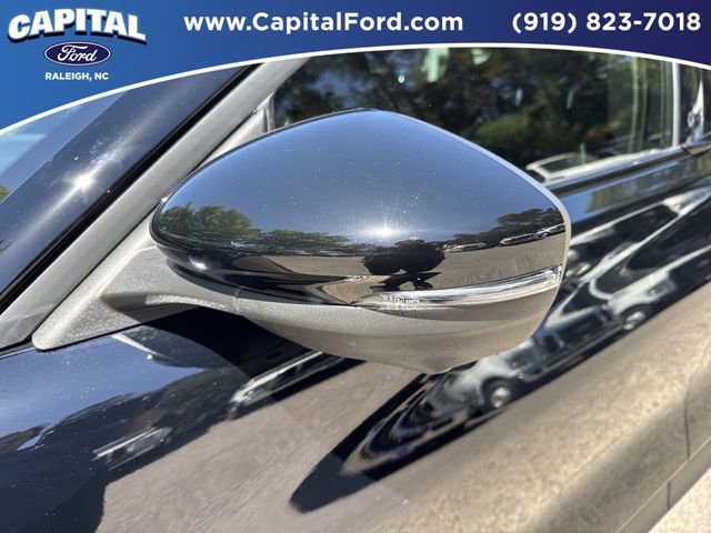 Certified 2025 Ford Mustang Mach-E Premium RWD image 12