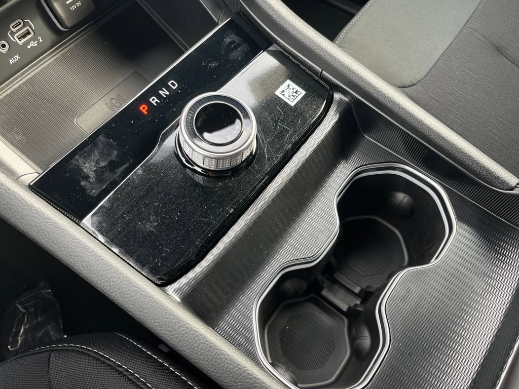 New 2025 Jeep Grand Cherokee Laredo X w/ Luxury Tech Group I image 10