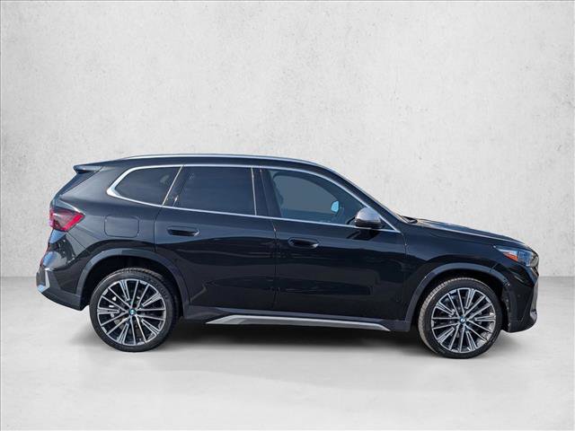 Used 2023 BMW X1 xDrive28i AWD/4WD image 4