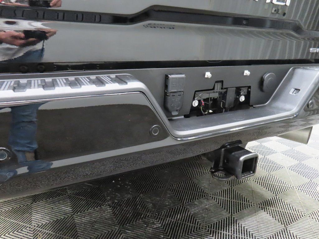 Used 2024 GMC Sierra 2500 Denali w/ Denali Reserve Package image 49