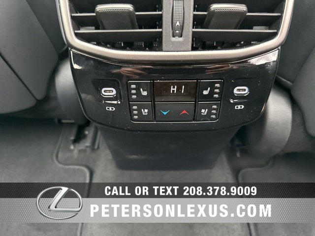 Used 2024 Lexus RX 350 AWD image 18