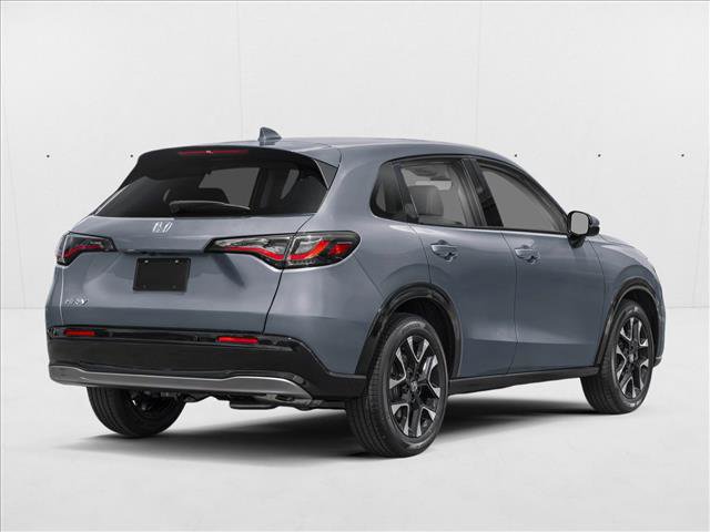 New 2026 Honda HR-V EX-L image 2