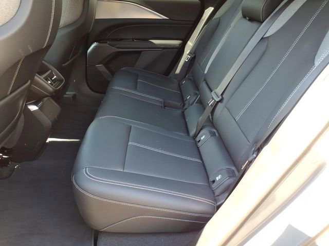 Certified 2024 Cadillac Lyriq Tech AWD/4WD image 11