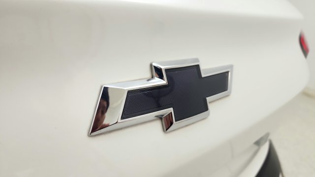 Used 2024 Chevrolet Blazer EV RS RWD image 35