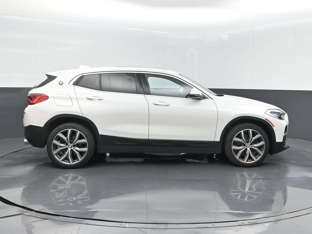 Used 2020 BMW X2 xDrive28i w/ Convenience Package AWD/4WD image 5