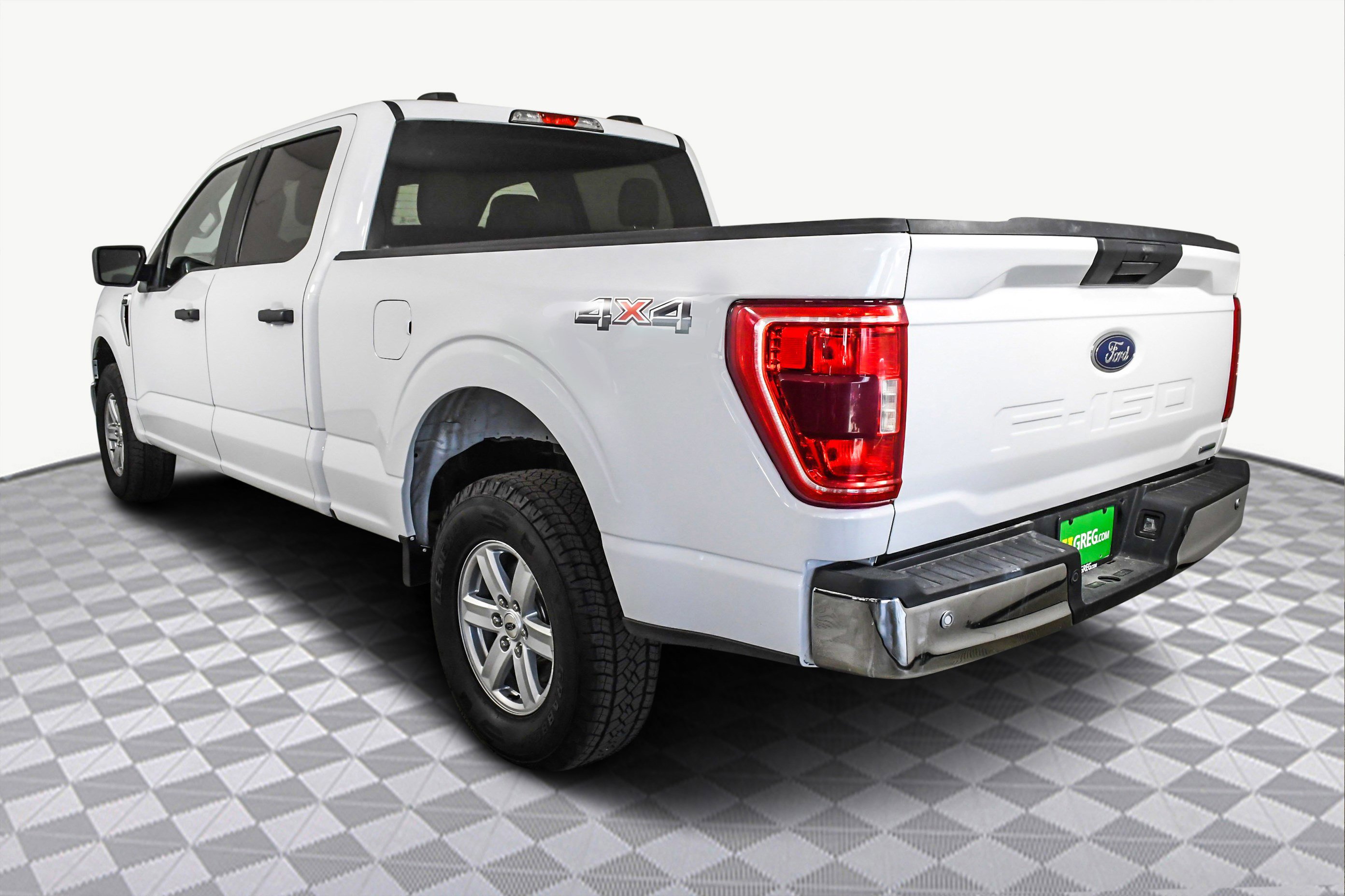 Used 2022 Ford F150 XLT image 6