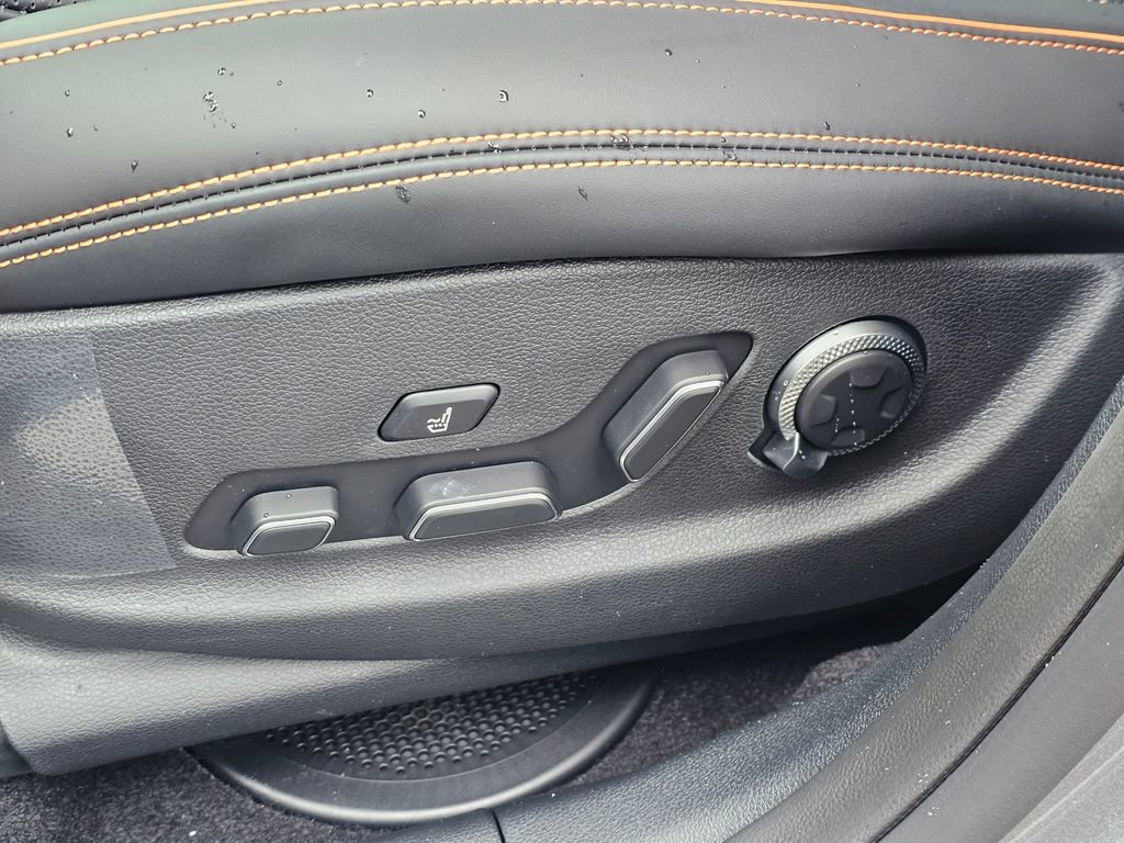 New 2026 Genesis GV70 3.5T Sport Prestige image 33