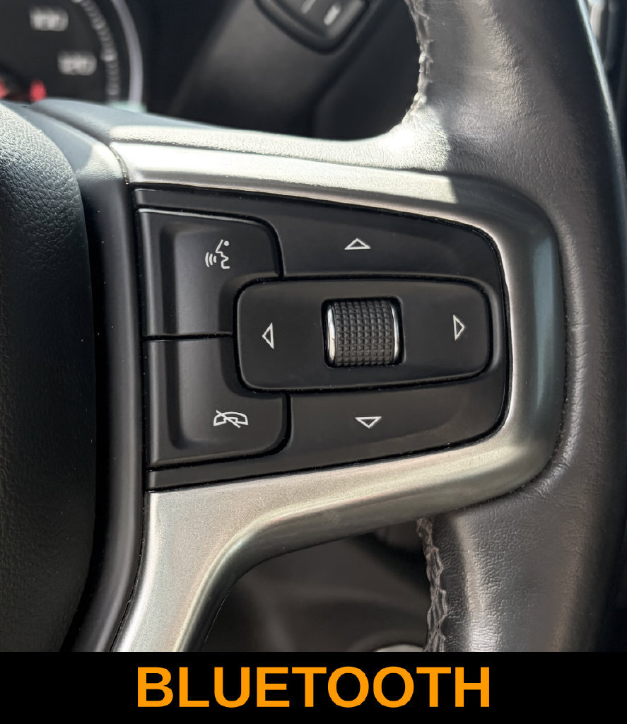 Used 2019 Chevrolet Silverado 1500 LT w/ Texas Edition AWD/4WD image 12