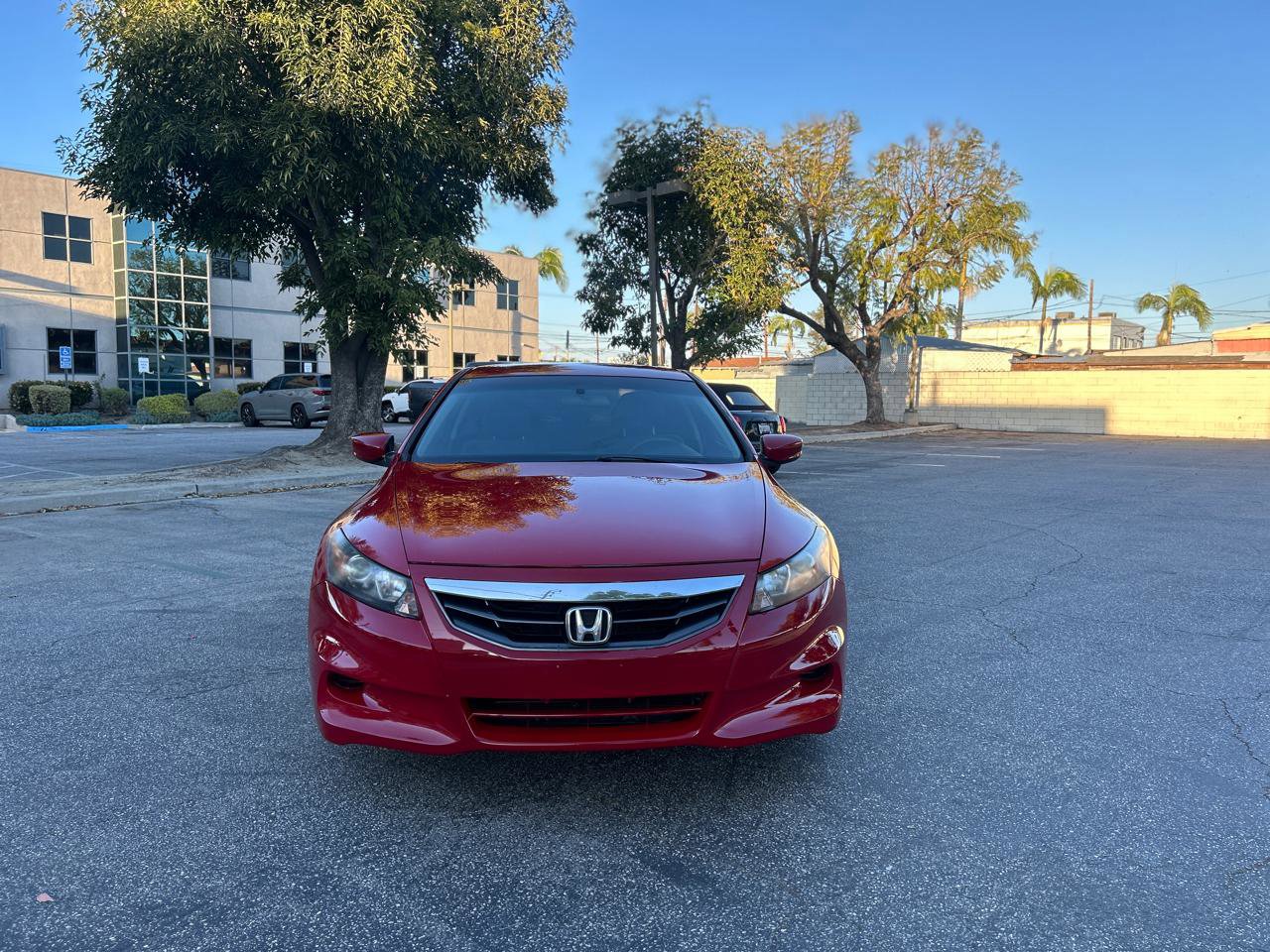 Used 2012 Honda Accord LX-S image 23