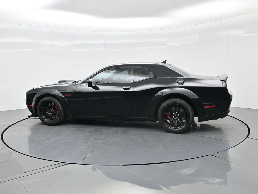 Used 2023 Dodge Challenger R/T Scat Pack image 33