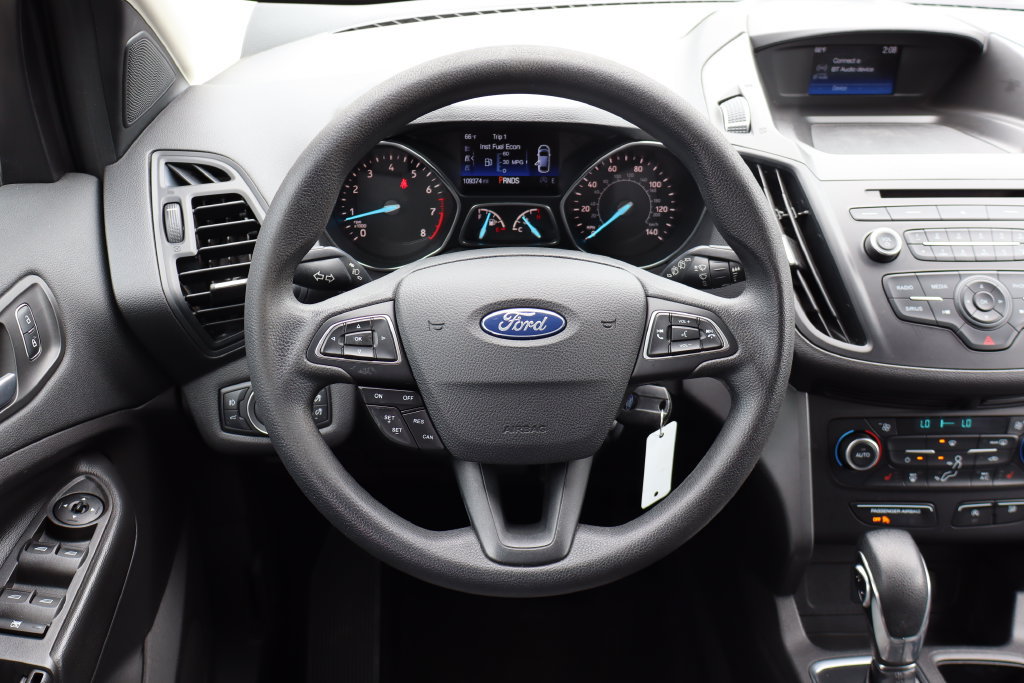 Used 2018 Ford Escape SE AWD/4WD image 15