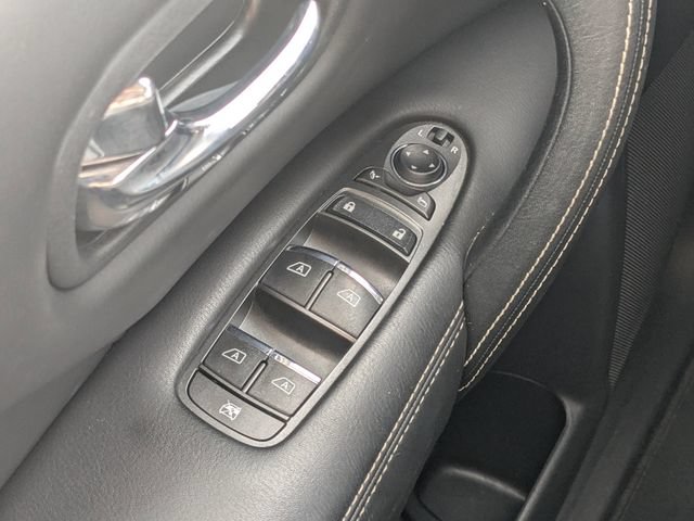 Used 2024 INFINITI QX80 Premium Select w/ Cargo Package AWD/4WD image 21