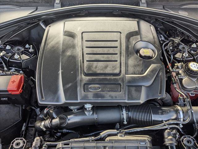 Used 2026 Land Rover Range Rover Velar S image 25