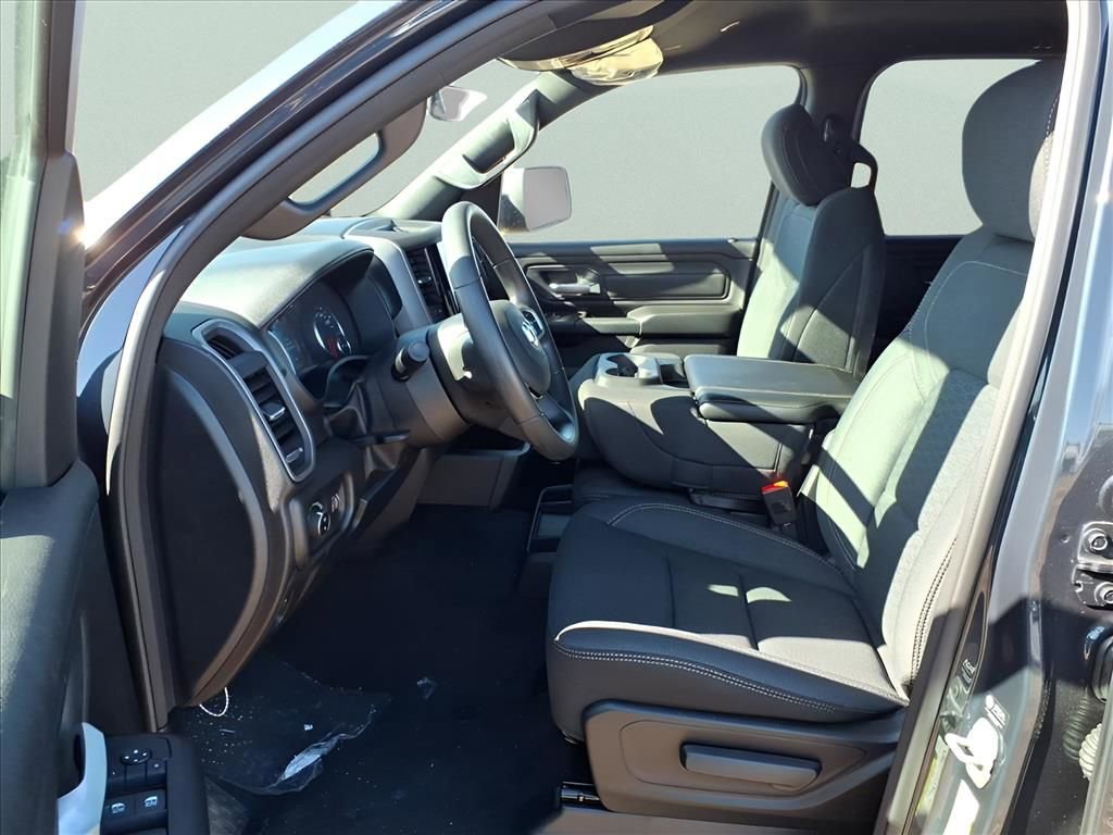 New 2026 RAM 1500 Classic Warlock image 20