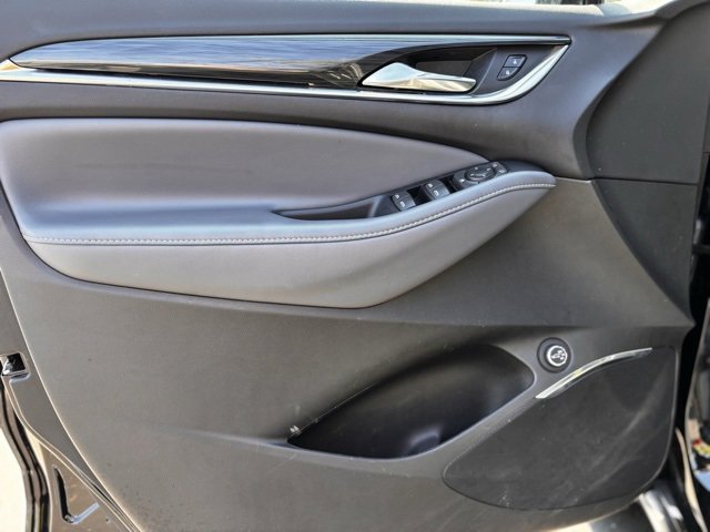 Certified 2024 Buick Enclave Essence w/ Trailering Package, 5000 lbs. image 19