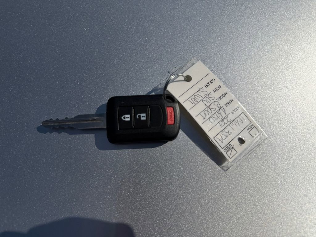 Used 2021 Mitsubishi Outlander Sport ES image 32