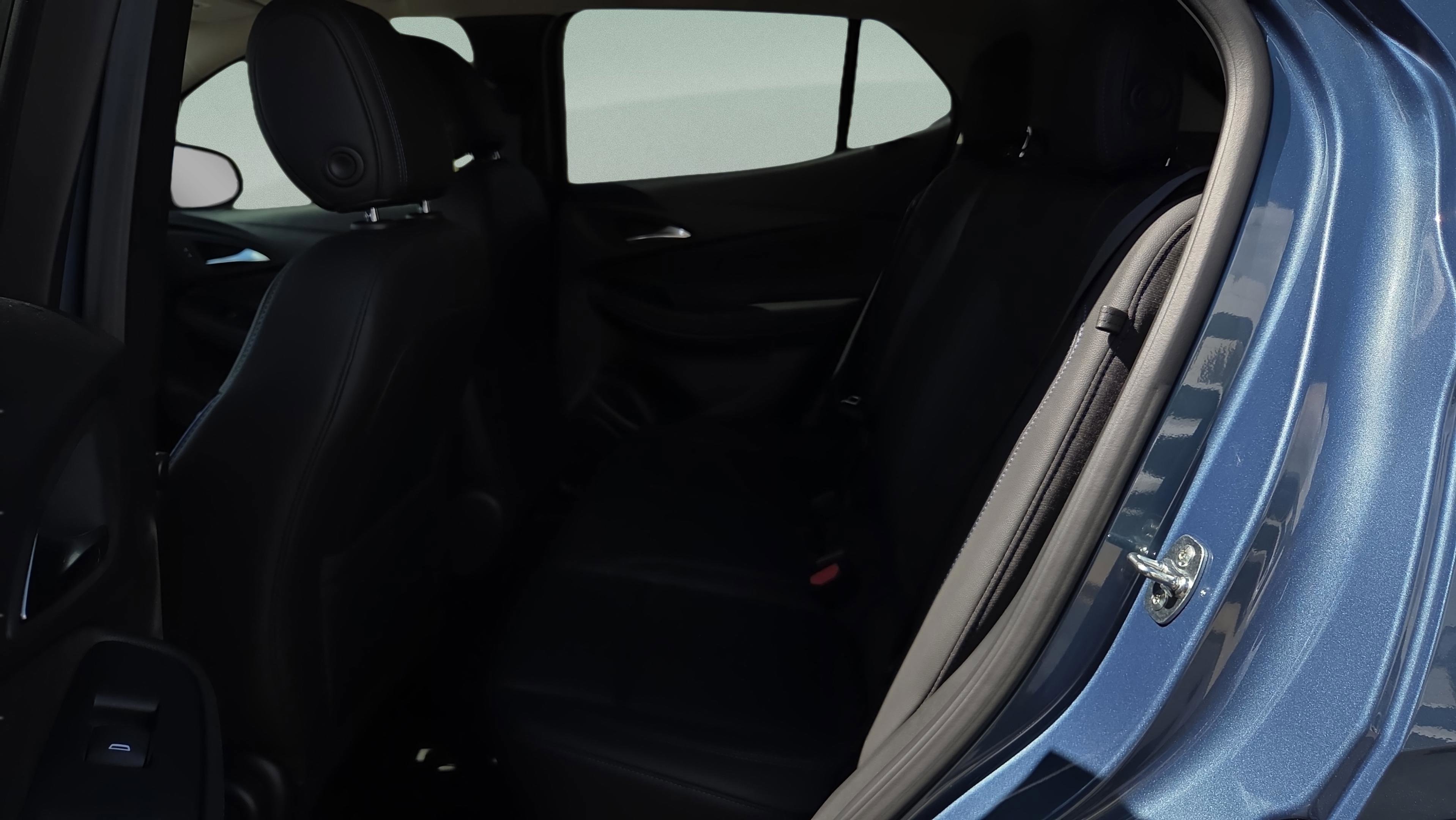 New 2026 Buick Encore GX Sport Touring image 25