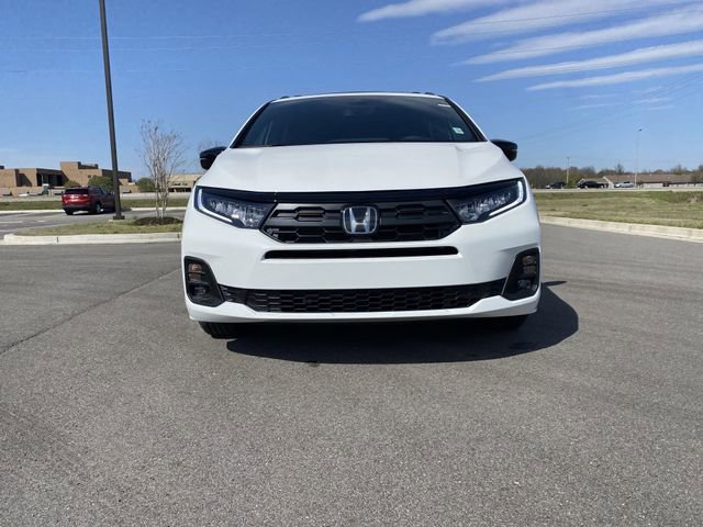New 2026 Honda Odyssey Sport-L image 8