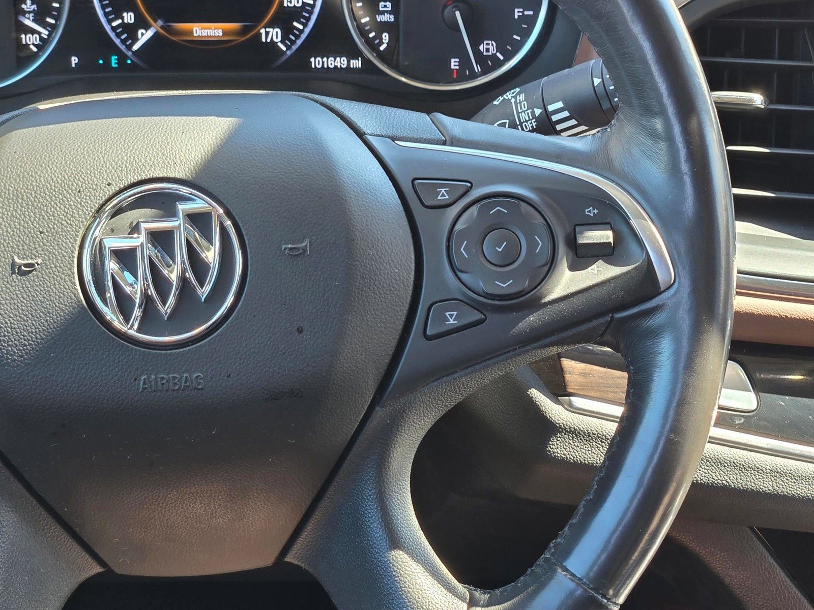 Used 2018 Buick Enclave Avenir w/ Avenir Technology Package image 16