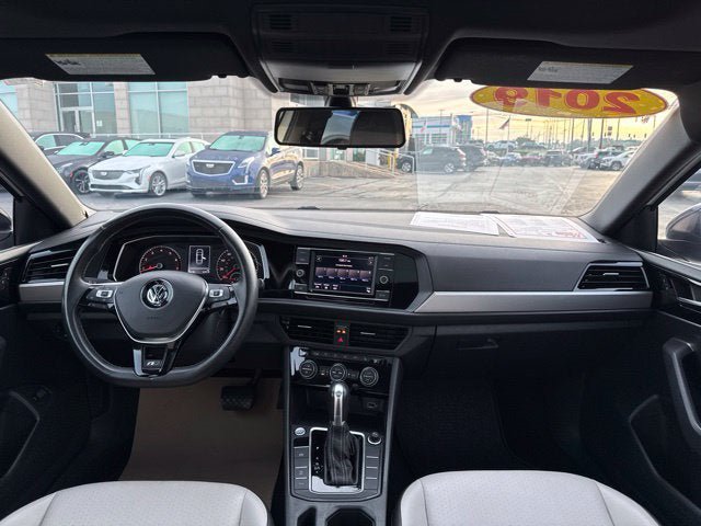 Used 2019 Volkswagen Jetta R-Line FWD image 26