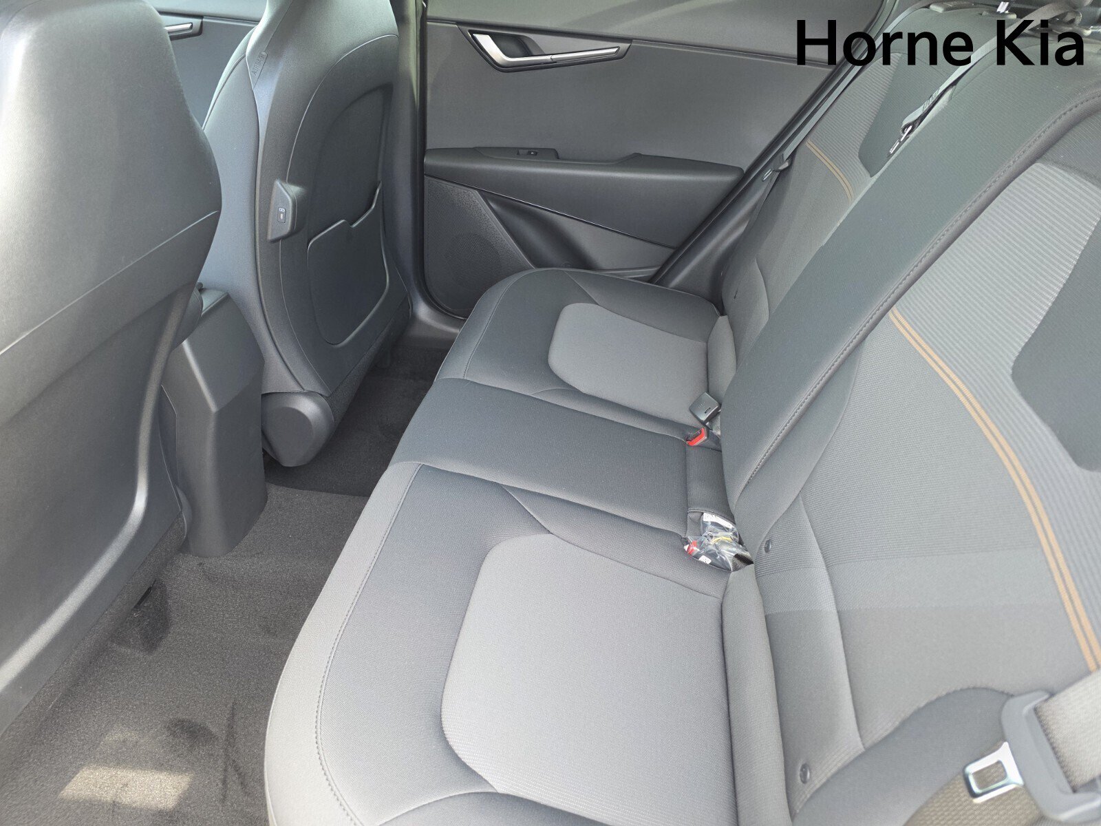 New 2026 Kia Niro LX FWD image 22