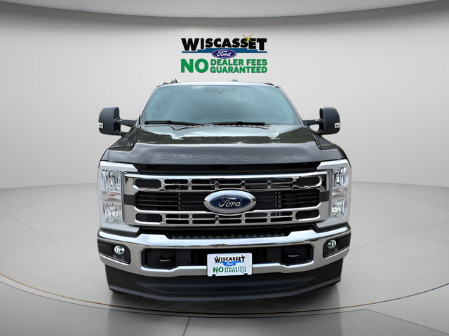 New 2026 Ford F350 XLT w/ FX4 Off-Road Package AWD/4WD image 10