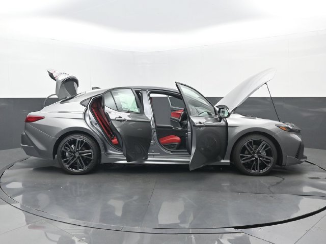 New 2026 Toyota Camry XSE FWD image 31