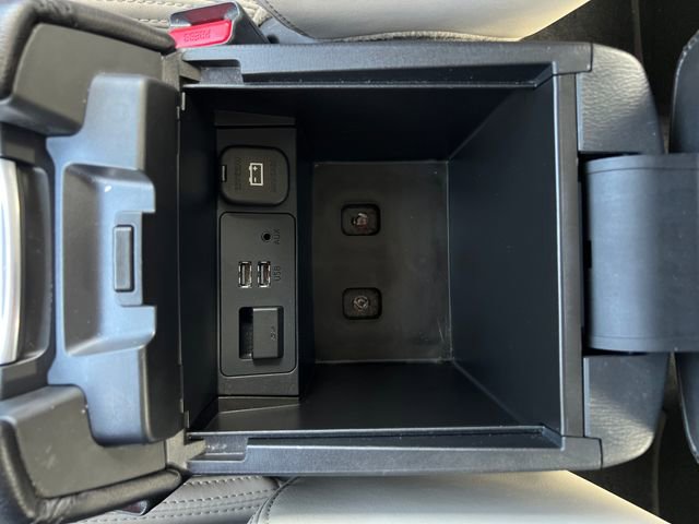 Used 2016 MAZDA MAZDA6 Touring FWD image 24