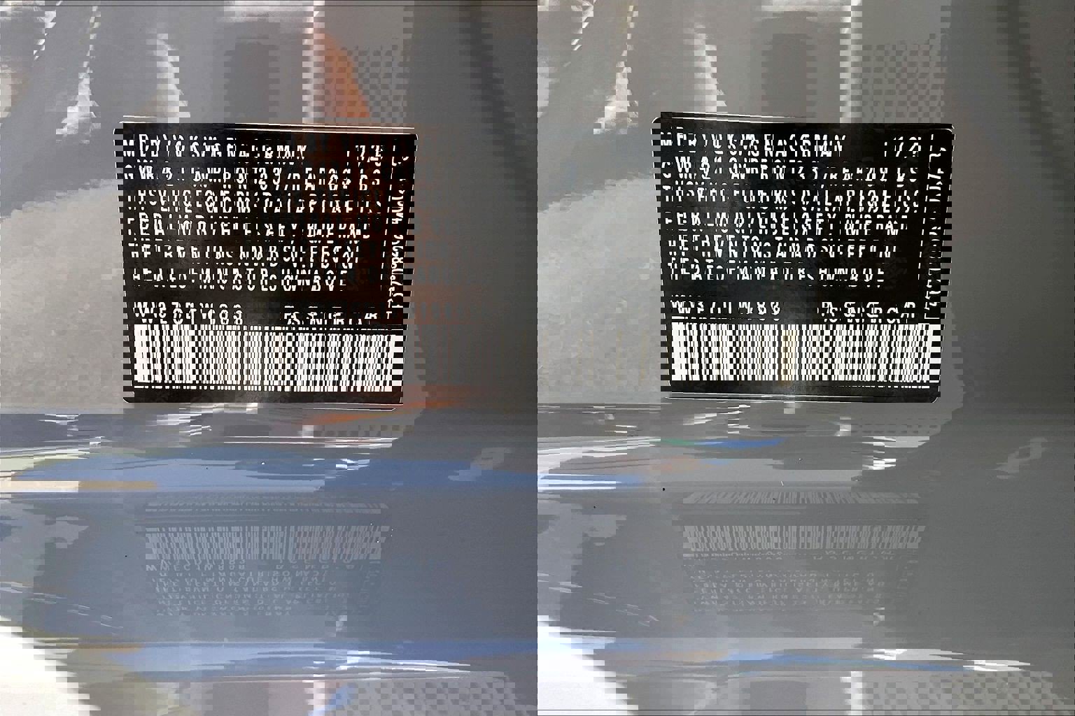 New 2026 Volkswagen GTI SE image 11