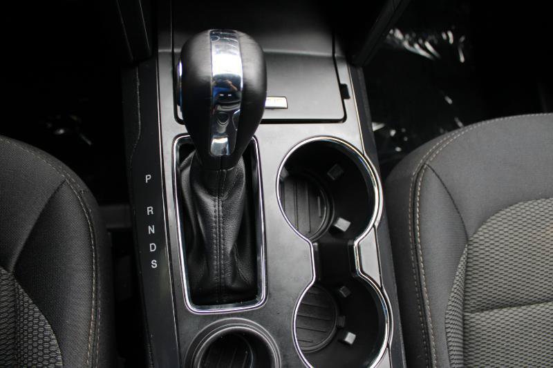Used 2019 Ford Explorer XLT w/ Equipment Group 201A FWD image 20