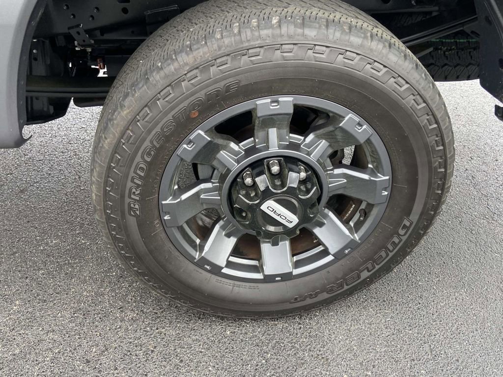 Used 2024 Ford F250 XL w/ STX Appearance Package image 13