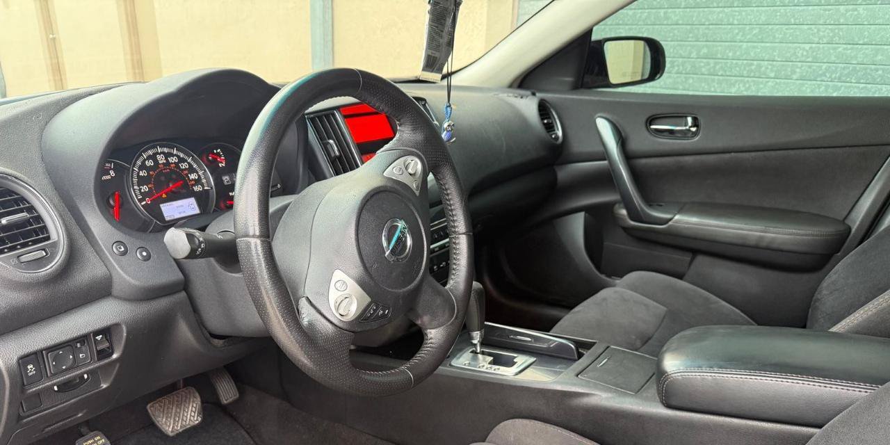 Used 2012 Nissan Maxima 3.5 S FWD image 18