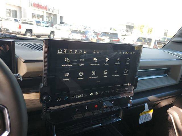 New 2026 GMC Hummer EV 2X image 16