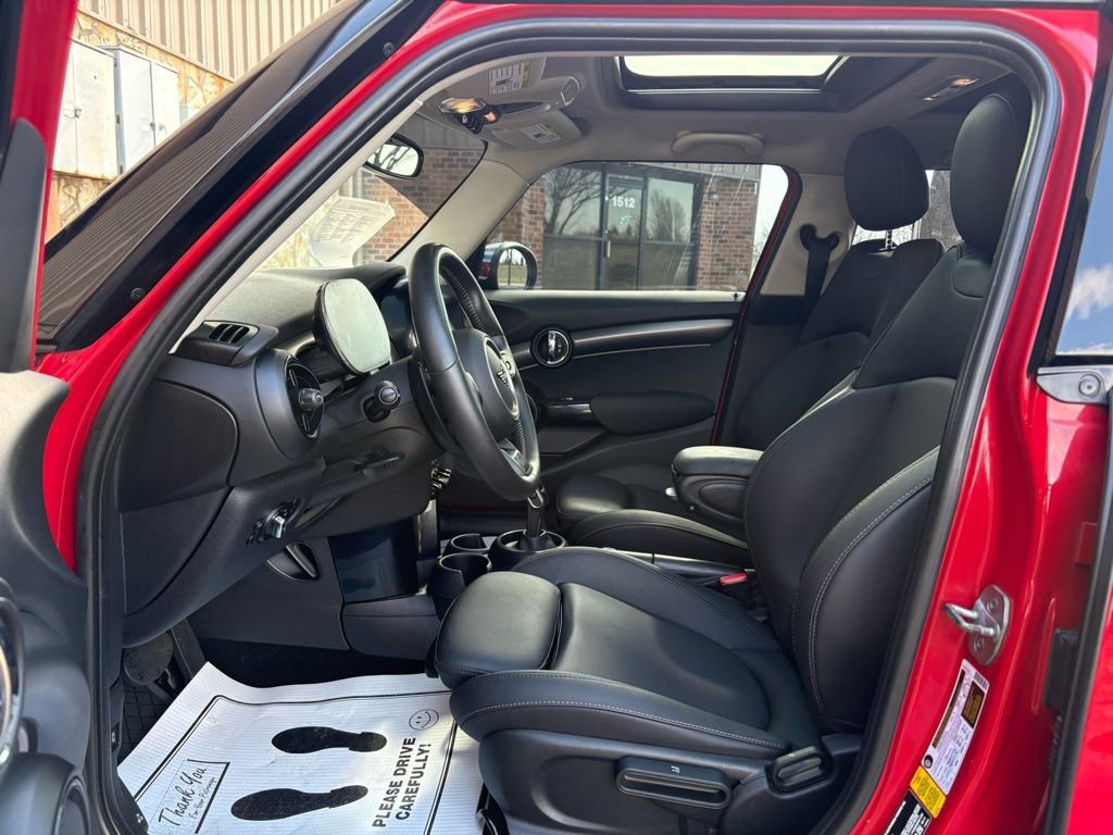 Used 2023 MINI Cooper S image 19