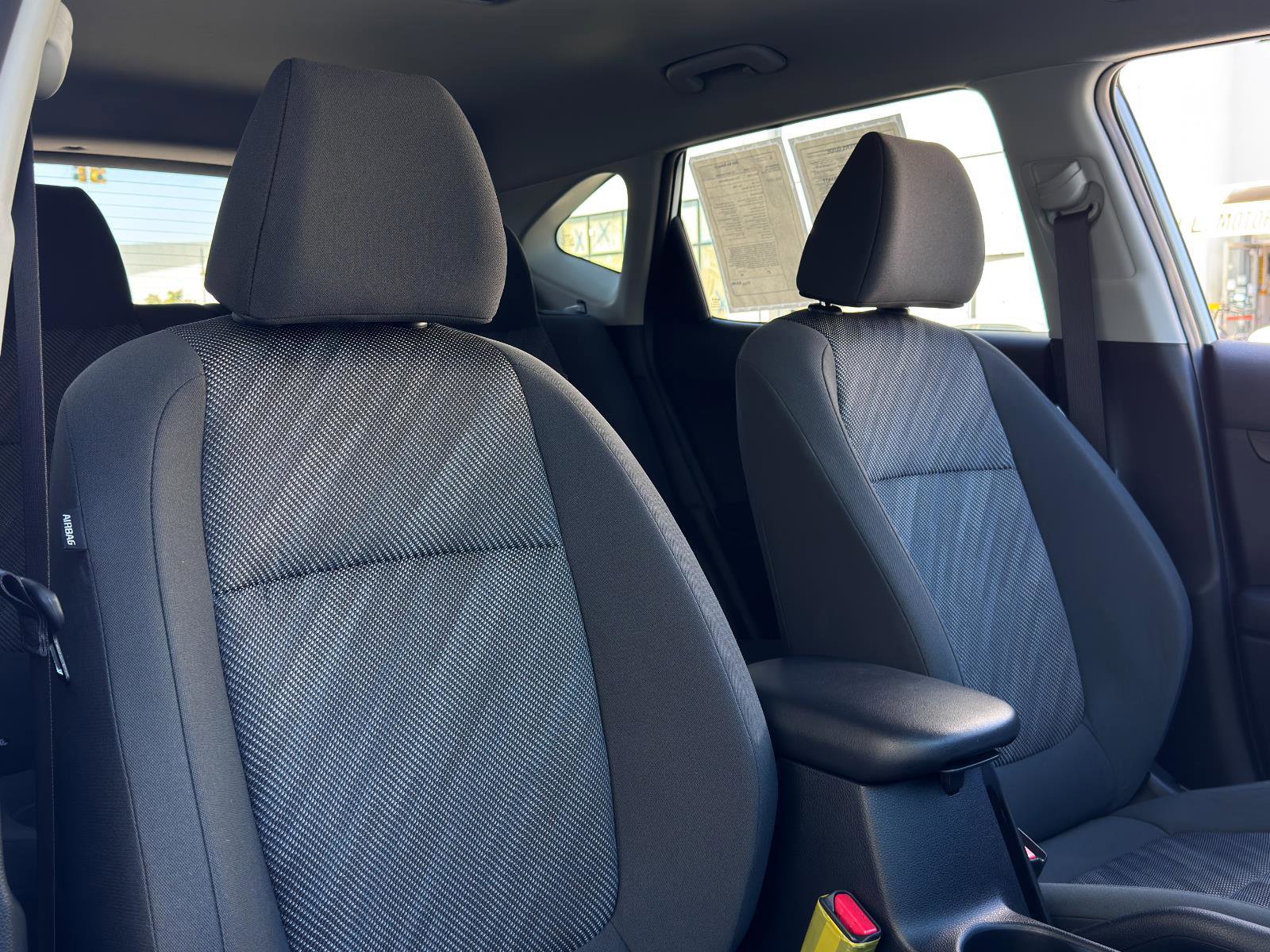 Used 2024 Kia Seltos LX image 26