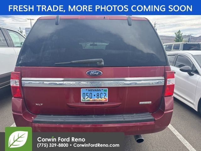 Used 2016 Ford Expedition EL XLT w/ Equipment Group 202A AWD/4WD image 6