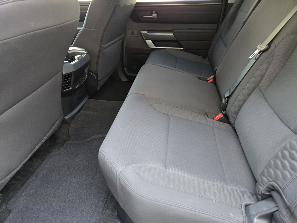Used 2023 Toyota Tundra SR5 w/ TRD Off-Road Package image 19