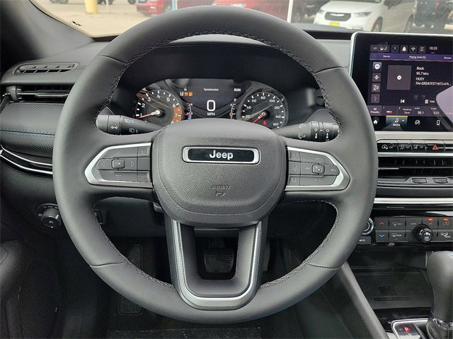 New 2026 Jeep Compass Latitude w/ Quick Order Package 29K image 19