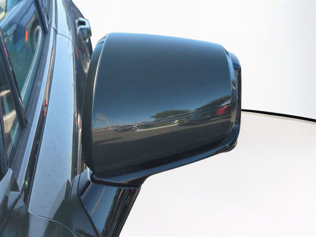 New 2026 Hyundai Palisade Limited image 12