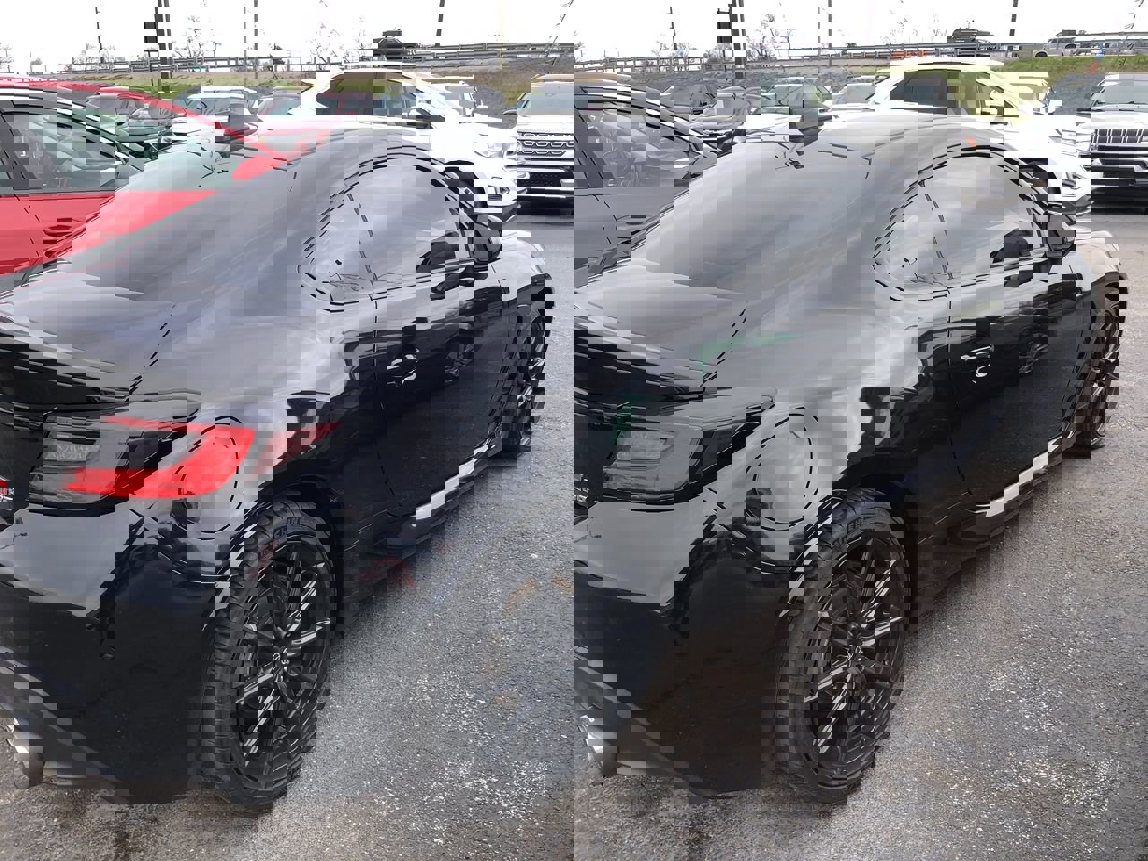 Used 2023 Toyota GR86 Premium w/ ALL Weather Mat Package (TMS) image 6