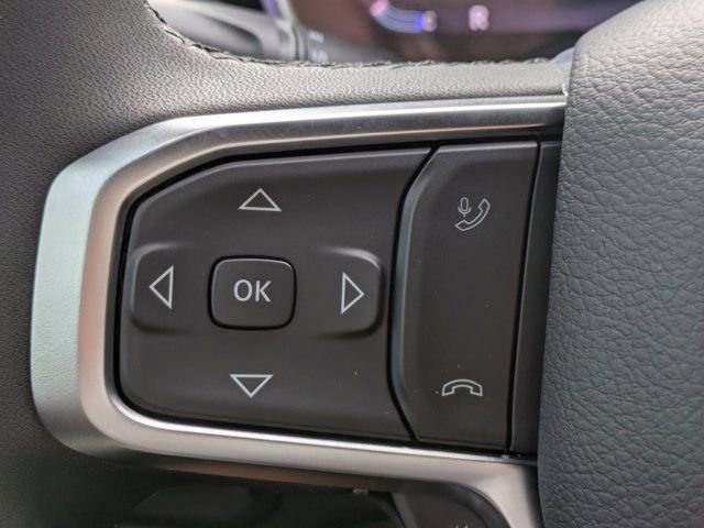 New 2026 RAM 1500 Big Horn image 21