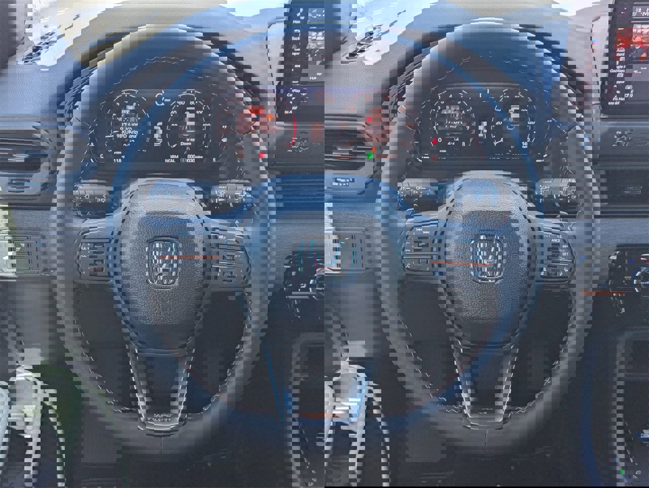 New 2026 Honda Passport TrailSport image 18