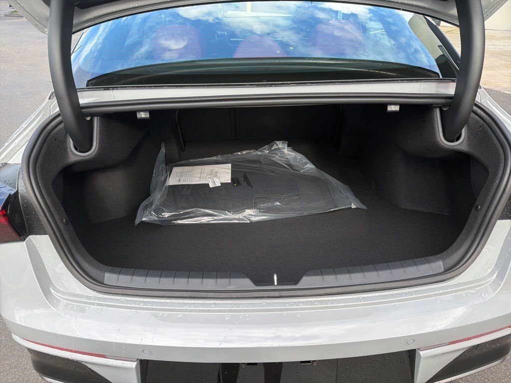 New 2026 Kia K5 GT-Line AWD/4WD image 16