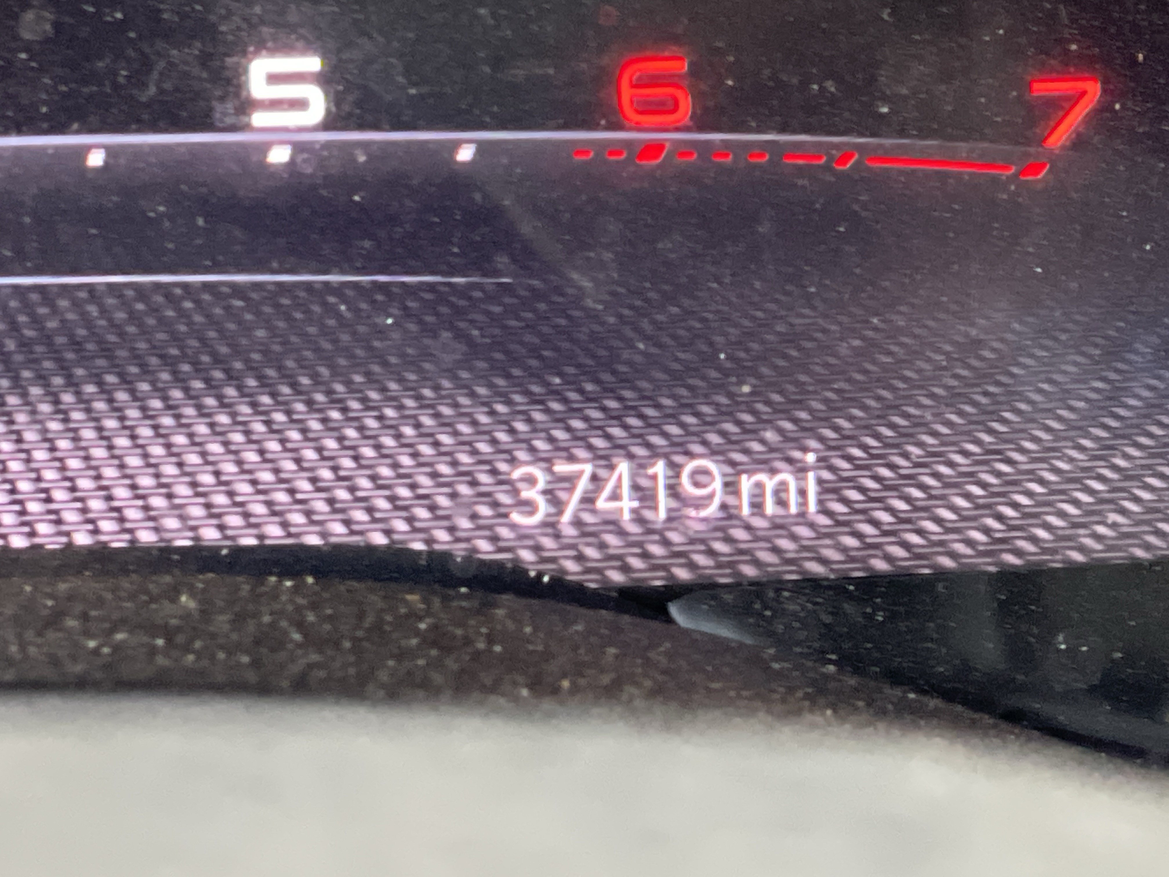 Used 2023 RAM 1500 TRX w/ TRX Level 2 Equipment Group AWD/4WD image 25