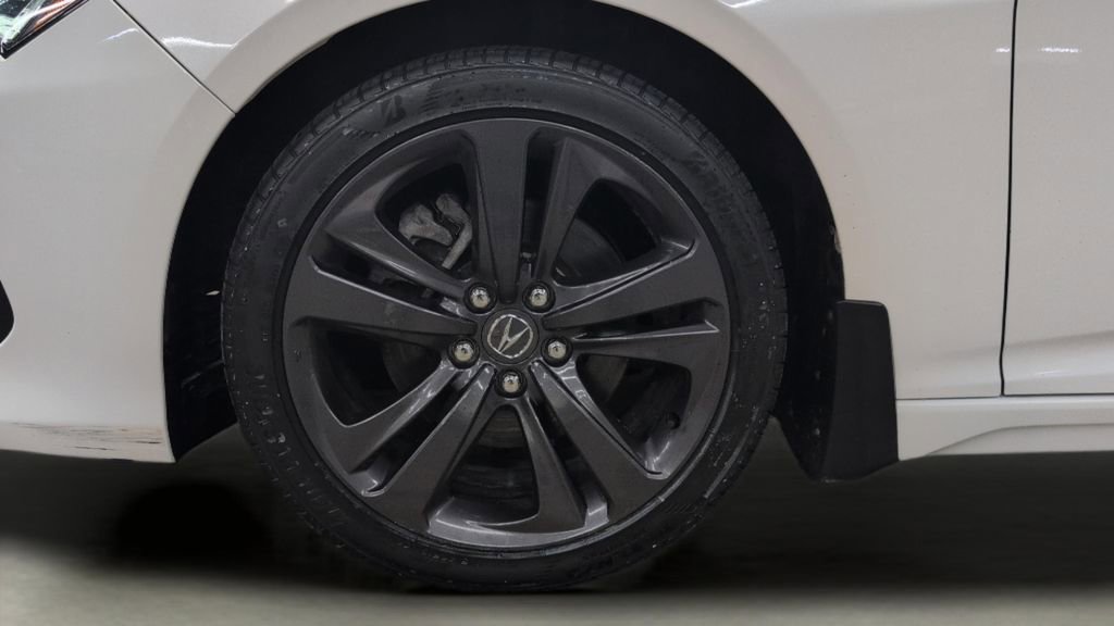 Used 2021 Acura TLX w/ A-SPEC Pkg AWD/4WD image 29