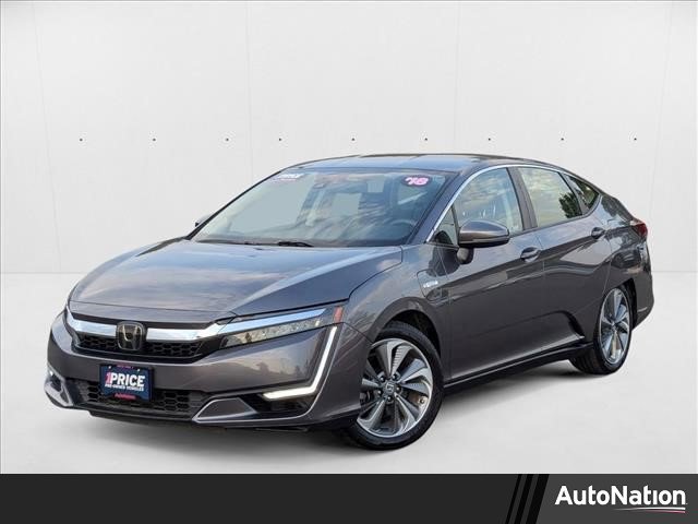 Used 2018 Honda Clarity Plug-In Hybrid