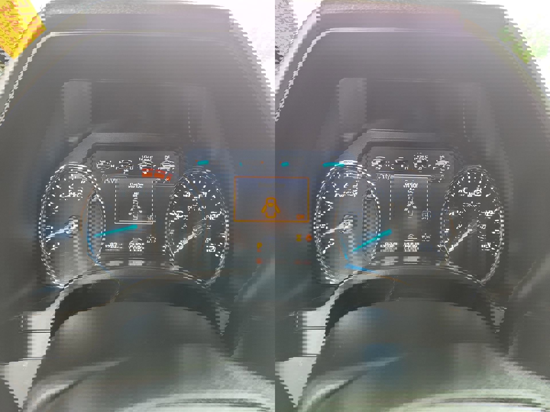 Used 2021 Ford F250 Lariat w/ Tremor Off-Road Package image 10