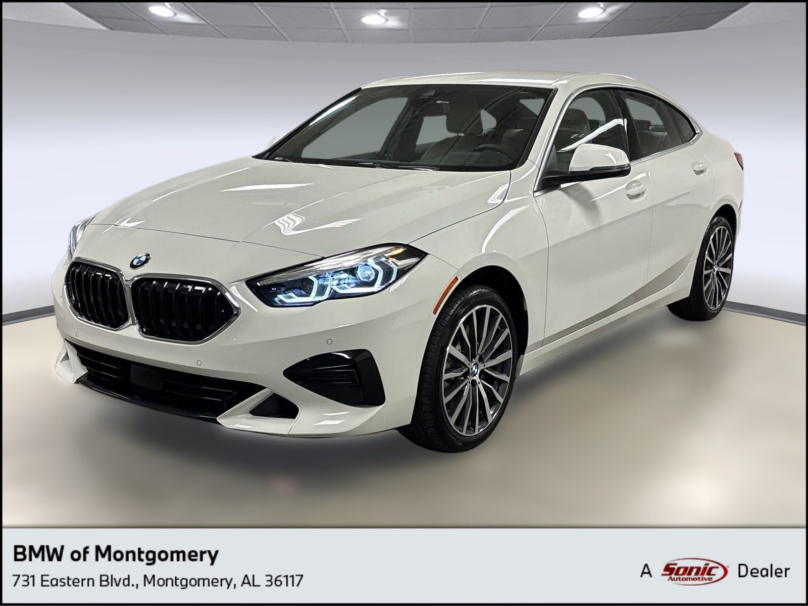 Used 2024 BMW 228i Gran Coupe w/ Convenience Package