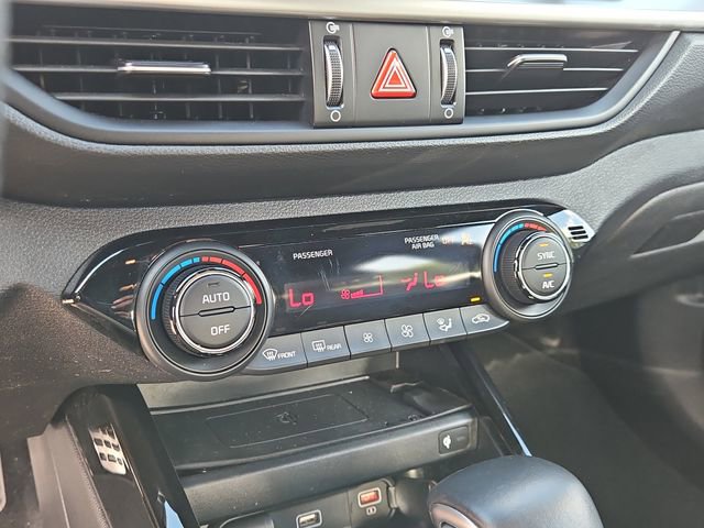 Certified 2023 Kia Forte GT FWD image 26