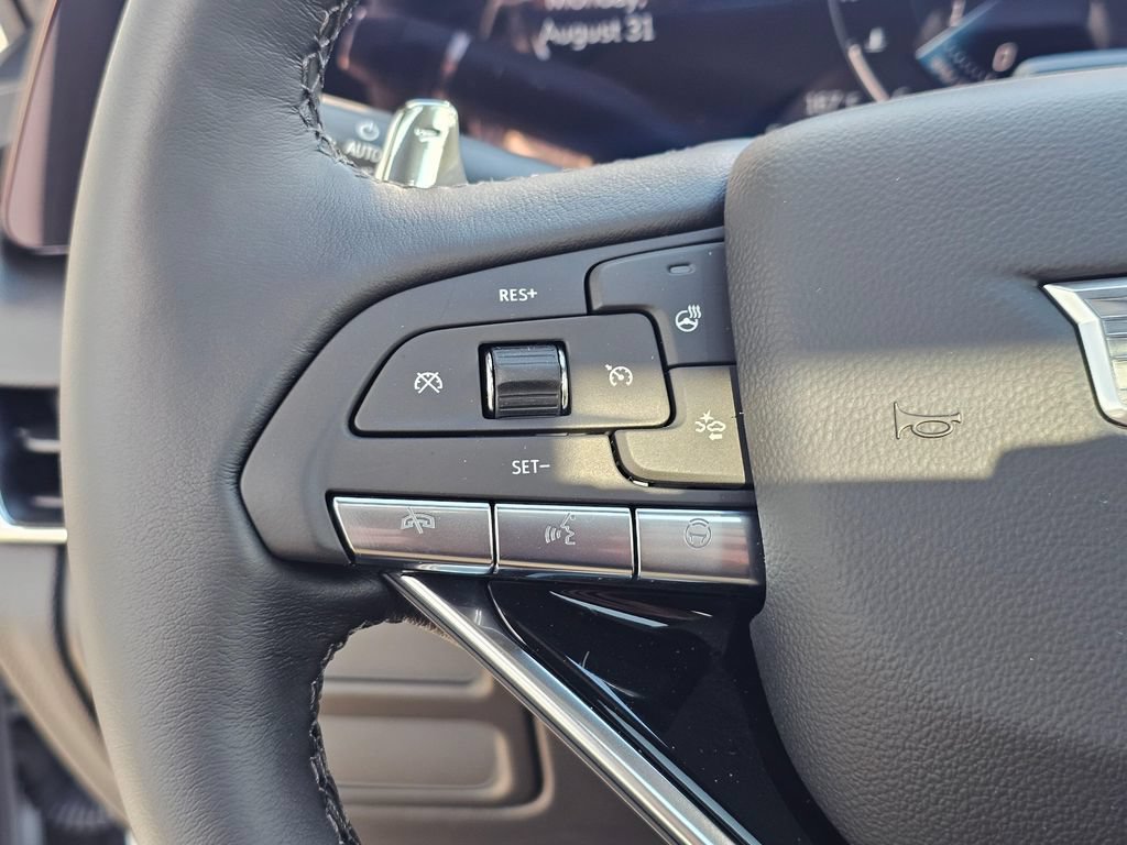 New 2026 Cadillac CT5 Sport AWD/4WD image 28